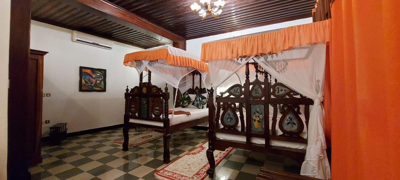 Horizon Palace Zanzibar Ngoại thất bức ảnh