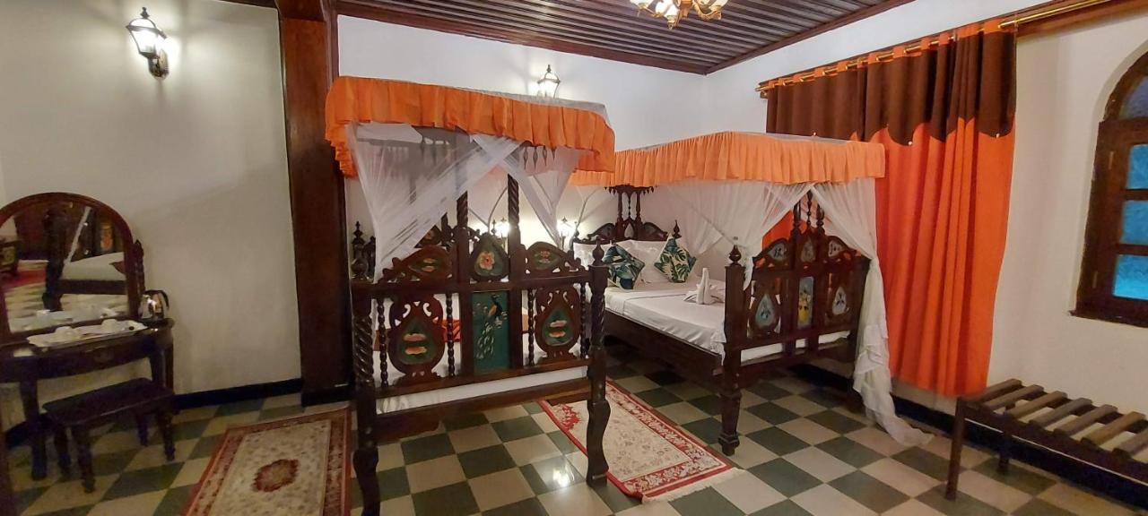 Horizon Palace Zanzibar Ngoại thất bức ảnh